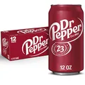 Dr. Pepper 355ml x 12