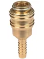 Einhell Zubehör Air Compressor Accessory Quick Lock coupling 9mm dia