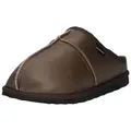 Shepherd Shepherd Hausschuhe Leder Hausschuh braun 44 EU