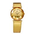 JOWISSA Schweizer Uhr Cubic