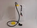 12 V Mobile Dusche Brause mobil Tierdusche Katzen Dusche Hundedusche Tier gassi