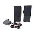 Bose Companion 2 Series III 3 Lautsprecher Multimedia PC Speaker System geprüft