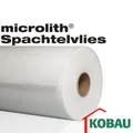 Kobau microlith Spachtelvlies 50 x 1m Malervlies Glasvlies Glasgewebe