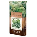 Green Home Monstera Erde 18L – Premium Substrat für Monstera, Aroiden & Tropische Zimmerpflanzen; optimale Drainage, Langzeitnährstoffversorgung & pH‑Balance. Für Umtopfen & Hydrokultur ideal!