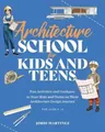 Jordi Martinez Studio  Architecture school for kids an (Taschenbuch) (US IMPORT)