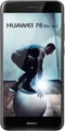 Huawei P8 Lite Single SIM PRA-LX1 (2017) Schwarz Gut