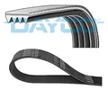 DAYCO V-Ribbed Belts 4PK668
