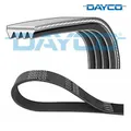 Keilrippenriemen DAYCO 4pk668 für Fiat Panda Grande Punto