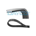 1x Keilrippenriemen DAYCO 4PK668 passend für ALFA ROMEO FIAT FORD LANCIA OPEL
