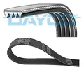 DAYCO 4PK668 KEILRIPPENRIEMEN FÜR ABARTH ALFA ROMEO CHEVROLET DAEWOO FIAT FORD L