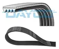 DAYCO 4PK668 Keilrippenriemen