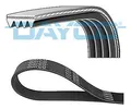 DAYCO 4PK668 KEILRIPPENRIEMEN FÜR ABARTH,ALFA...