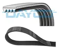 DAYCO 4PK668 Keilrippenriemen für ABARTH,ALFA ROMEO,CHEVROLET,CHRYSLER,DAEWOO,FI