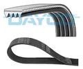 DAYCO (4PK668) Keilriemen, Keilrippenriemen für ALFA FIAT FORD LANCIA OPEL