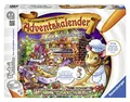 Ravensburger 00738 - tiptoi: Adventskalender 2015 In der Weihnachtsbäckerei