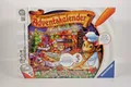 Ravensburger® 00738 Tiptoi Adventskalender "In der Weihnachtsbäckerei" NEU / OVP