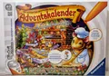 Ravensburger 00738 Tiptoi Adventskalender In der Weihnachtsbäckerei NEU In Folie