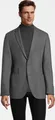 SteffenKlein Herren Sakko Slim Fit 5837-102, 5837-106, 5837-46, 5837-48, 5837-50, 5837-52, 5837-54, 5837-56, 5837-98, 5838-102, 5838-106, 5838-46, 5838-48, 5838-50, 5838-52, 5838-54, 5838-56, 5838-98 907831 grau melange 50