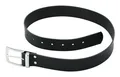 FHB Ledergürtel Burkhard, Eindorn, Länge 105 cm - 85002-20-105 cm