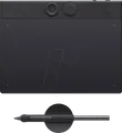 WACOM PTK470K0B - Grafiktablett, Intuos Pro Small (2025)