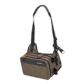 Savage Gear SPECIALIST SLING BAG Anglertasche + Box + 10 PE Beutel f Kleinteile