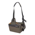 Savage Gear Specialist Sling Bag Umhängetasche 20x31x15cm Ködertasche