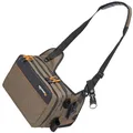 Savage Gear Umhängetasche zum Spinnangeln 20x31x15cm Specialist Sling Bag Tasche