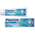 Lavera PIERROT Pasta do zębów Sensitive 75 ml (75 ml) (8411732109411)
