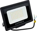 LUXULA LX400103 - LED-Flutlicht, 50 W, 3000 K, 5000 lm, IP65