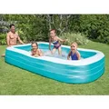 Intex Swim Center Familienpool 305x183x56 cm