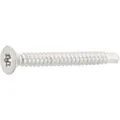 Bohrschrauben ø 4,2x22 mm TX20 Senkkopfschrauben selbstbohrend Edelstahl A2