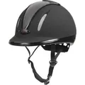 Kerbl Reithelm Eclipse, schwarz, 52-56 cm (3230156)