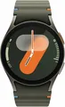 Samsung Galaxy Watch7 (40mm) (grün) Smartwatch