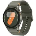 Samsung Galaxy Watch7 Smartwatch 40mm S/M Grün