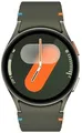 Samsung Galaxy Watch7 L300 40 mm Bluetooth Grün WLAN **NEU VERPACKUNG GEÖFFNET**