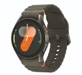 Samsung Galaxy Watch7, 40mm, Bluetooth, Green Smartwatch - Kundenretoure!