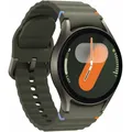 Samsung Galaxy Watch7 L300 40 mm Aluminium Bluetooth Smartwatch grün WLAN