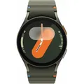 samsung galaxy watch7 smartwatch grün