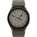 Samsung Galaxy Watch 7 40 mm Green Bluetooth Smartwatch *Sehr gut* DE Händler