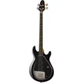Epiphone Mike Dirnt Grabber G-3 Bass Translucent Ebony Burst - E-Bass