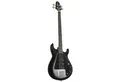 Epiphone E-Bass, E-Bässe, 4-Saiter E-Bässe, Mike Dirnt Grabber G-3 Silverburst - E-Bass