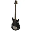 Epiphone Mike Dirnt Grabber G-3 Bass Translucent Ebony Burst