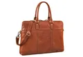 STILORD Handtasche "Charlize" Moderne Leder Business Laptoptasche 13 - 15.6 Zoll Damen