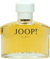 JOOP! Eau de Parfum Le Bain, Glasflakon, Parfüm EDP, Damenduft