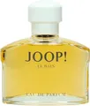 JOOP! Eau de Parfum Le Bain, Glasflakon, Parfüm EDP, Damenduft