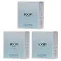 Joop Le Bain - EDP Eau de Parfum 75ml - 3x