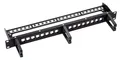 ROLINE 19"-Keystone-Modulträger, 16P., geschirmt, schwarz