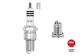 NGK Zündkerze Iridium IX 6664 für HONDA NISSAN HGS130 ZXT SJ SY ACCORD AUDI 72 4