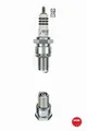 NGK 6664 Zündkerze für Alfa Romeo, Audi, BMW, Fiat, Honda, Mitsubishi, Nissan,