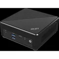 MSI Cubi N ADL-007DE (Intel N100, 4 GB, 128 GB, Intel UHD Graphics) (00B0A911-007)